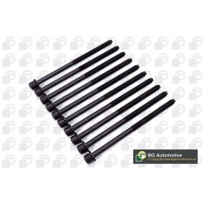 Комплект болтів головки циліндра BGA BK3373