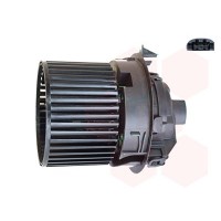 4373773 VAN WEZEL Вентилятор салону