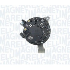 944390906710 MAGNETI MARELLI Генератор