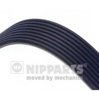 J1081225 NIPPARTS Поліклиновий ремінь