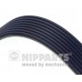 J1081225 NIPPARTS Поліклиновий ремінь