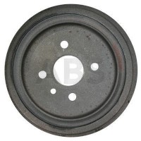 5122-S A.B.S. Гальмівний барабан