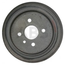 5122-S A.B.S. Гальмівний барабан