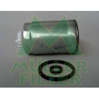 FN159 MULLER FILTER Паливний фільтр
