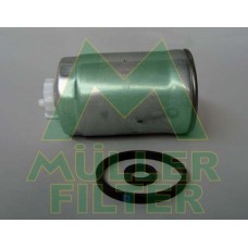 FN159 MULLER FILTER Паливний фільтр