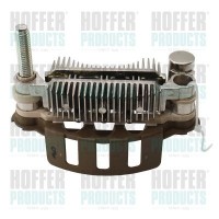 WG2262669 WILMINK GROUP Випрямляч генератора