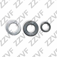 ZVBZ0257 ZZVF Ущільнювальне кільце, Клапанна форсунка