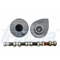 WG1155387 WILMINK GROUP Распредвал