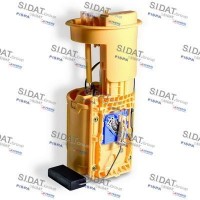 G2326 AUTOTEAM Елемент системи живлення
