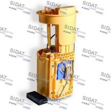 G2326 AUTOTEAM Елемент системи живлення