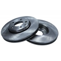 19-1009 MAXGEAR Гальмівний диск