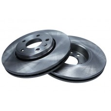 19-1009 MAXGEAR Гальмівний диск