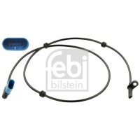 107466 FEBI BILSTEIN Датчик частота обертання колеса