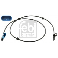 107466 FEBI BILSTEIN Датчик частота обертання колеса