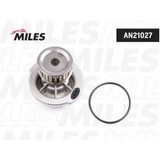 AN21027 MILES Водяний насос охолодження двигуна