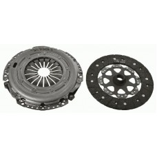 3000 970 012 SACHS Комплект зчеплення