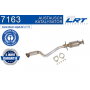 7163 LRT Катализатор