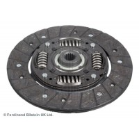 ADW193113 BLUE PRINT Диск зчеплення