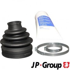4743600710 JP GROUP Комплект пыльника, Привідний вал