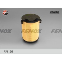 FAI126 FENOX Повітряний фільтр