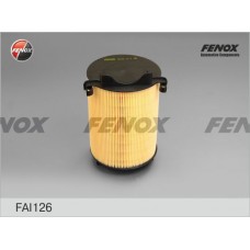 FAI126 FENOX Повітряний фільтр