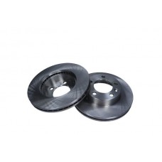 19-2009 MAXGEAR Гальмівний диск