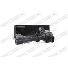 689C0130 RIDEX Котушка запалювання