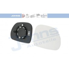 30 04 38-81 JOHNS Дзеркальне скло зовнішнє дзеркало