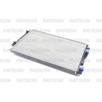 PRS4469 PATRON Радіатор охолодження двигуна