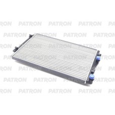 PRS4469 PATRON Радіатор охолодження двигуна