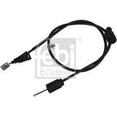 176833 FEBI BILSTEIN Тросик, cтояночный тормоз