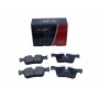 19-3601 MAXGEAR Комплект гальмівних колодок дисковий гальм