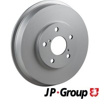4663500100 JP GROUP Гальмівний барабан