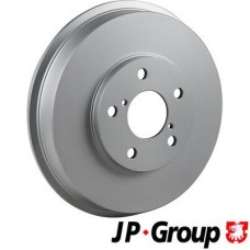 4663500100 JP GROUP Гальмівний барабан