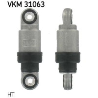 VKM 31063 SKF натяжний ролик, Поліклиновий ремінь
