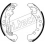 1253.721 fri.tech. Комплект гальмівних колодок