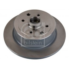 04525 FEBI BILSTEIN Гальмівний диск