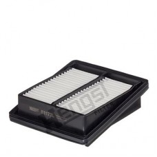 E1173L HENGST FILTER Повітряний фільтр