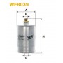 WF8039 WIX FILTERS Паливний фільтр
