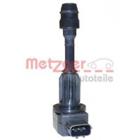 0880129 METZGER Котушка запалювання
