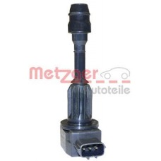 0880129 METZGER Котушка запалювання