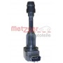 0880129 METZGER Котушка запалювання