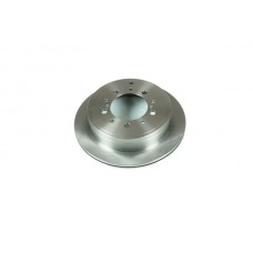 C220G0017 CWORKS Гальмівний диск