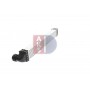 127008N AKS DASIS Интеркулер