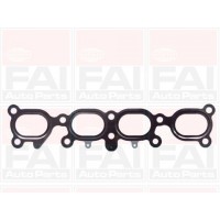 EM971 FAI AutoParts Комплект прокладок випускний колектор