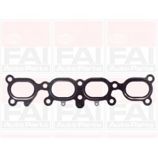 EM971 FAI AutoParts Комплект прокладок випускний колектор