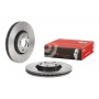 09.9821.21 BREMBO Гальмівний диск