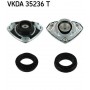 VKDA 35236 T SKF Опора стійки амортизатора