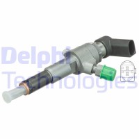 HRD658 DELPHI Клапанна форсунка