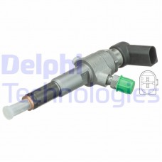 HRD658 DELPHI Клапанна форсунка